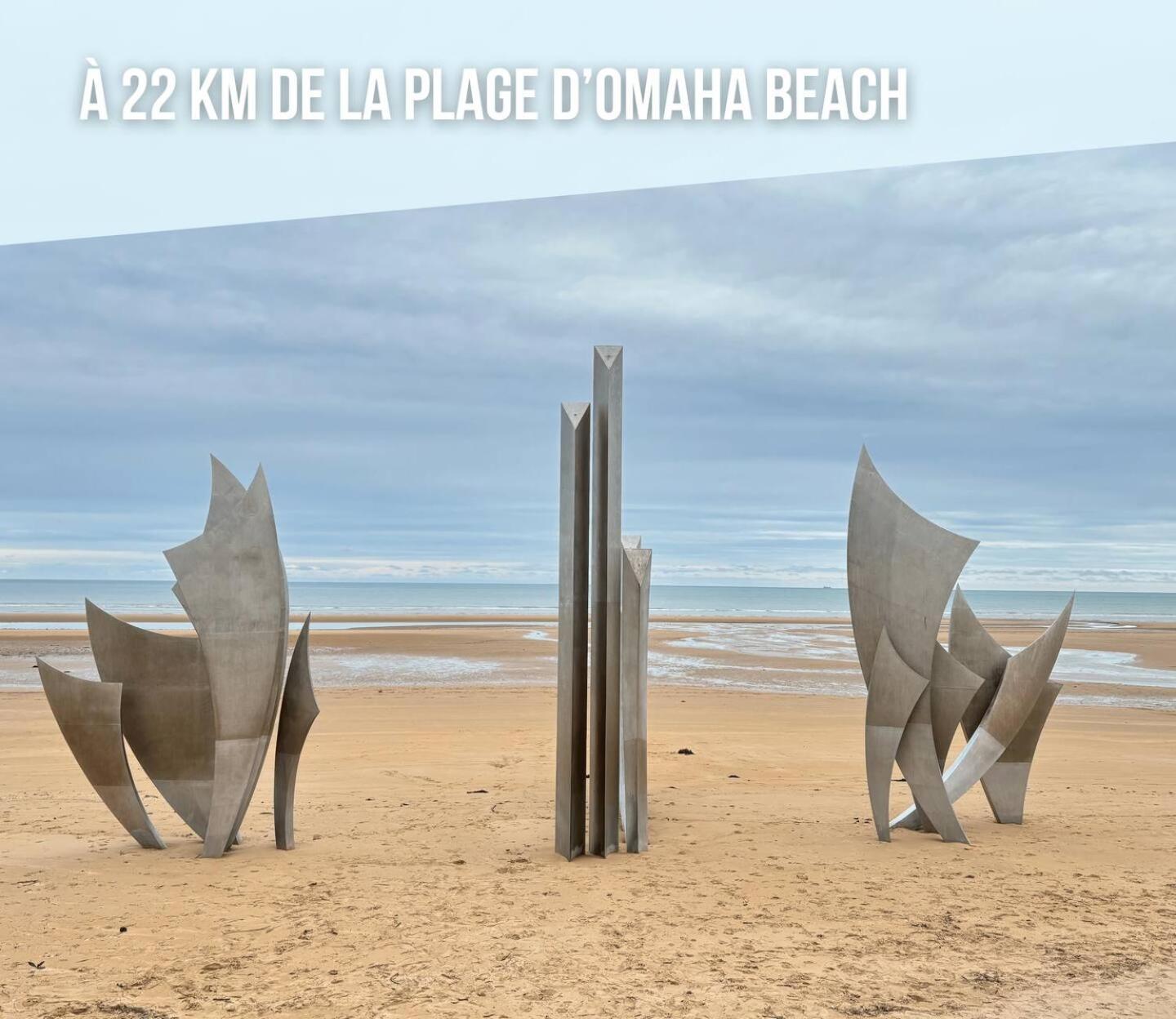 Les Remparts Apt Spacieux 1 Er Etage Renove Joliment Decore Bien Equipe Plein Centre Bayeux Proche Plages Du Debarquement Parking Gratuit A Proximite ภายนอก รูปภาพ